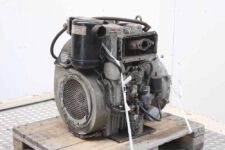 Hatz 2G30 motor – Hatz motoralkatrészek – Eladó