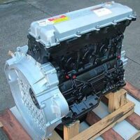 Isuzu 4HG1-T motor eladó