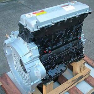 Isuzu 4hg1-t motor eladó