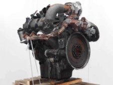 Mercedes-Benz OM501LA E3/2 használt motor eladó