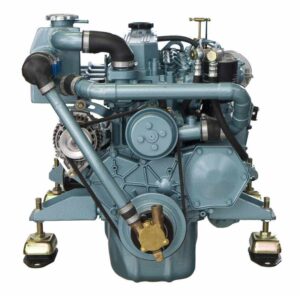 Mitsubishi s4q dízelmotor eladó