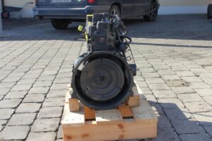 Perkins kd 10310 felújított motor eladó