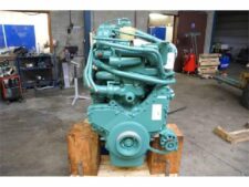 Volvo TD122 motor eladó – Németországból importált