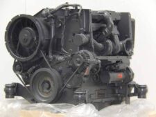 Deutz BF4L914 komplett motor eladó