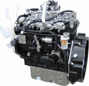 Eladó mitsubishi s4l2 4 hengeres motor