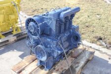 Eladó: Perkins 4300 Diesel motor, új vagy használt