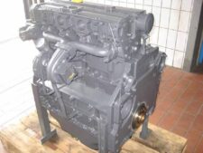 Használt Deutz BF4M1013E motor eladó
