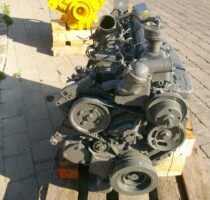 Használt Deutz F6L714 motor eladó