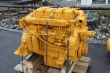 Használt Deutz F6L912 motor eladó