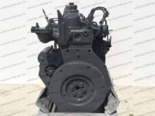 Használt Kubota D1005 motor eladó