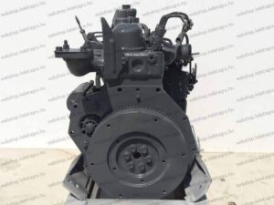 Használt kubota d1005 motor eladó