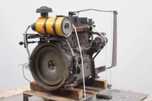 Használt mitsubishi s4s motor eladó