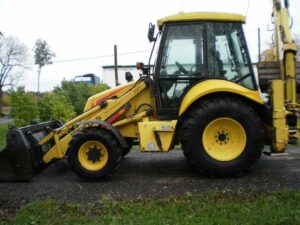 New holland lb110 buldózer-rakodó – elérhető alkatrészek