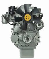 Perkins 403D-11 Diesel motor eladó – Alkatrészek és kiegészítők