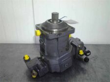Brueninghaus Hydromatik A6VM80DA5X/63W hidraulikus szivattyú eladó