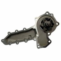 Kubota Z482-E4 motor vízszivattyú