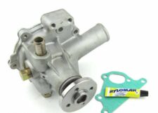 Perkins 400 motor vízpumpa Hylomar tömítéssel és csővel