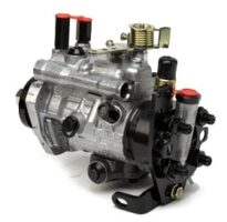 Perkins 1004-40T motor befecskendező szivattyú eladó