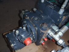 Eladó Bomag A4VG71DGDT1-32L-NSF10K021E-S hidraulikus szivattyú