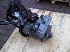 Hydromatik A4VG125DA1D4 hidraulikus szivattyú eladó