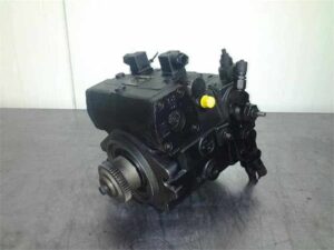 Hydromatik a4vg56da1d6-31r hidraulikus szivattyú eladó