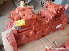 Kawasaki K3V112DT hidraulikus szivattyú eladó