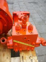 Linde BMF 75 használt hidraulikaszivattyú
