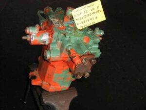 Linde hmf 55-02 hidraulikus szivattyú eladó