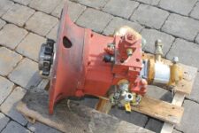 Használt Linde HPR 130 hidraulikus szivattyú eladó