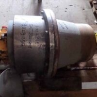 Liebherr 954 forgatómű reduktor – használt