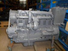Teljes dugattyú készlet Deutz F3L913, F4L913, F5L913, F6L913 motorokhoz