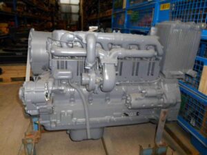 Teljes dugattyú készlet deutz f3l913, f4l913, f5l913, f6l913 motorokhoz