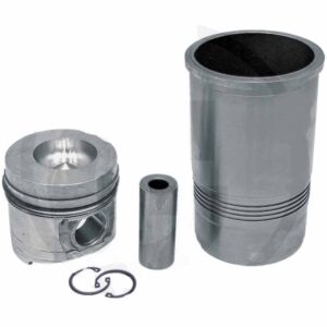 Komplett dugattyú készlet perkins 10004wt motorhoz