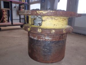 Eladó bomag bc771rb végáttétel