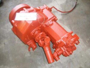 Végáttétel atlas 1202 d kotrógéphez