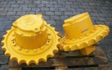 Liebherr R 902 végáttételek – Eladó
