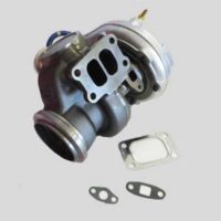 Turbófeltöltő Caterpillar motorokhoz, kód 1030655