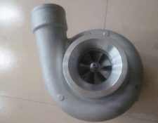 Turbófeltöltő Komatsu PC400-7 kotrógéphez eladó
