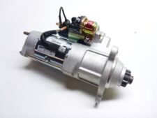 Indítómotor Volvo D12D