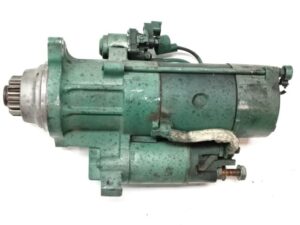 Indítómotor volvo d13k 21542660 22602935 23036253