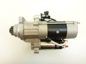 Indítómotor volvo d13k motorhoz, kód 85021941