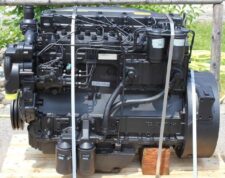 Raktár Marosvásárhely – Deutz Perkins motoralkatrészek
