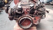 Deutz BF12L413F használt motor