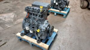 Deutz bf3m1011f motor – motoralkatrészek