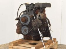 Deutz BF3M2011 felújított motor