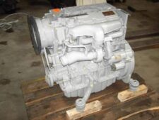 Deutz BF4L1011 13 – Ipari dízelmotor
