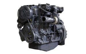 Deutz bf4l1011f 15 motor