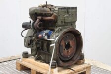 Deutz BF4L1011F motor – Uzat