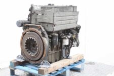 Deutz BF4L1011F dízelmotor