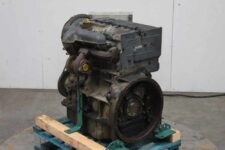 DEUTZ BF4L1011FT motor